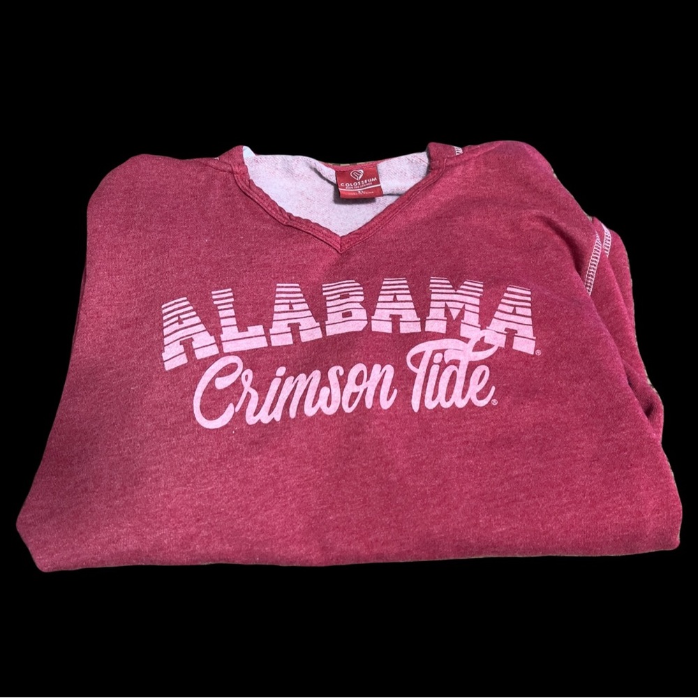 Alabama Lightweight Pullover